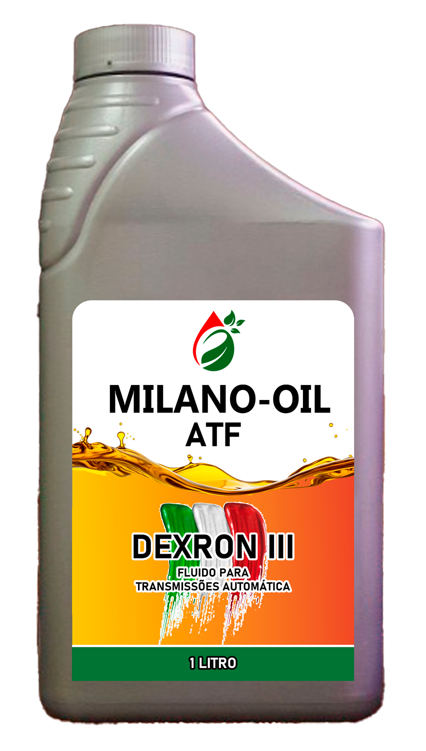Dexron III – Milano Oil